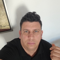 Foto de Gustavo neptali R., Pintores a domicilio baratos en Mutxamel