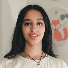 Foto de Racha H., Cuidadores de personas mayores baratos en Villamediana de Iregua