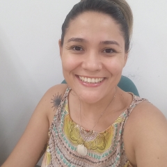 Foto de Luana L., Limpiadores de negocios baratos en Narón