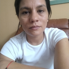 Foto de Liliana P., Cuidadores de personas mayores baratos en Rojas