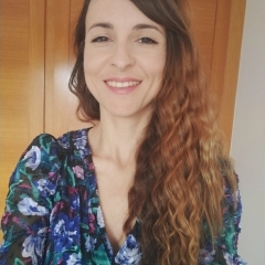 Foto de María M., Profesores particulares de inglés baratos en Sant Joan d'Alacant