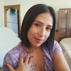 Foto de Camila G., Limpieza  de Hogar baratos en Yémeda