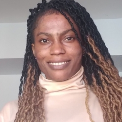 Foto de Ariane Berenice D., Limpieza  de Hogar baratos en Palaciosrubios