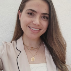 Foto de Blanca R., Canguros y niñeras baratos en Ripoll