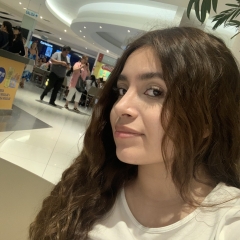 Foto de Camila R., Canguros y niñeras baratos en Riner