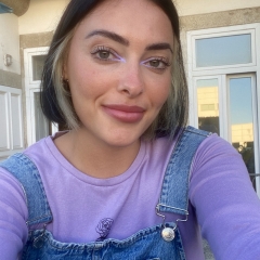 Foto de Marisol G., Peluqueras a domicilio baratos en València