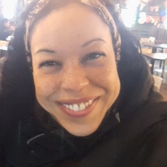 Foto de Ana Z., Profesores particulares de primaria y secundaria baratos en el Fondó de les Neus/Hondón de las Nieves