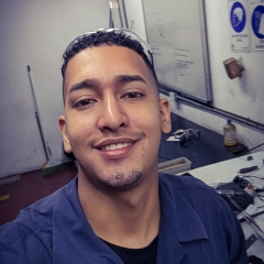 Foto de Einer Andres A., Técnicos en electrodomésticos baratos en Vega de San Mateo