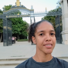 Foto de Yorledys Zamara A., Cuidadores de personas mayores baratos en Santa Pola