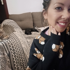 Foto de Noelia L., Limpieza  de Hogar baratos en Alcalá de Guadaíra