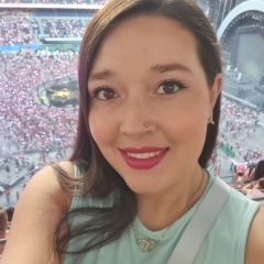 Foto de Hasbleydi B., Canguros y niñeras baratos en Alcorcón