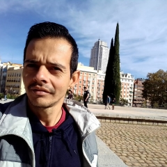 Foto de Jhorman R., Tapiceros baratos en Madrid