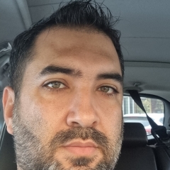 Foto de Yaigel R., Técnicos de domótica baratos en Badajoz