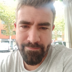 Foto de Sergio d., Cuidadores de personas mayores baratos en Santa María del Camí