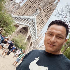 Foto de Jhony S., Organizadores de mudanza baratos en Ripollet