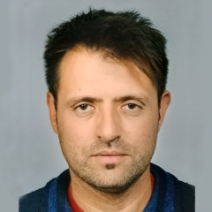 Foto de Antonio T., Electricistas baratos en Darro