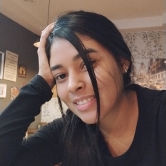 Foto de Kimberly M., Cuidadores de perros baratos en Quesada