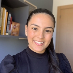 Foto de Yuliana C., Masajistas baratos en Fuente Álamo de Murcia