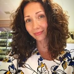 Foto de Alina T., Profesores particulares de ruso baratos en Vilafranca del Penedès