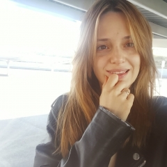 Foto de Amanda G., Profesores particulares de primaria y secundaria baratos en Segovia