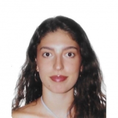 Foto de Iria C., Profesores particulares de primaria y secundaria baratos en Gandia