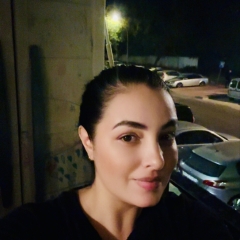 Foto de Maya B., Canguros y niñeras baratos en Marbella