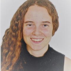 Foto de Laura F., Canguros y niñeras baratos en Toledo