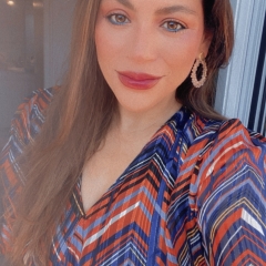 Foto de Alejandra H., Maquilladores baratos en Vilafant