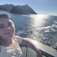 Foto de Carolina G., Canguros y niñeras baratos en Sant Martí de Tous