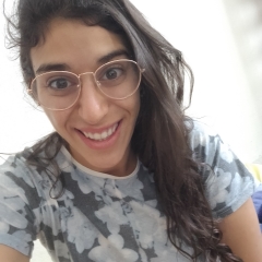 Foto de Katerin P., Cuidadores de personas mayores baratos en Dénia