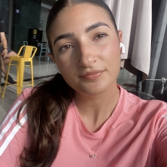 Foto de Alba del Mar G., Canguros y niñeras baratos en Marbella