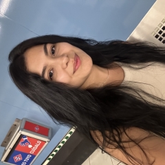 Foto de Ambar L., Limpiadores de coches baratos en Madrid