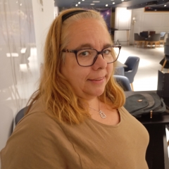 Foto de Gema A., Canguros y niñeras baratos en Benidorm