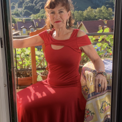 Foto de Maria V., Cuidadores de personas mayores baratos en Castro-Urdiales