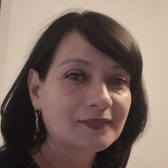 Foto de Marisol C., Cuidadores de personas mayores baratos en Getafe