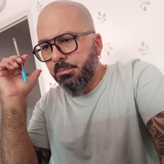 Foto de Leonardo Antonio H., Técnicos de internet y ADSL baratos en Barcelona