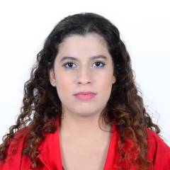 Foto de Mariam E., Profesores particulares de inglés baratos en Carcabuey