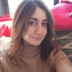 Foto de María Pilar L., Profesores particulares de inglés baratos en Murcia