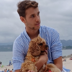 Foto de José miguel s., Canguros y niñeras baratos en Navezuelas