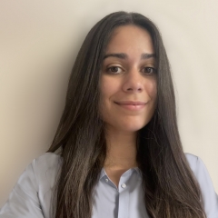 Foto de Lidia M., Animadores de eventos baratos en Monforte del Cid