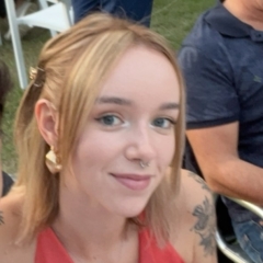 Foto de Verónica A., Profesores particulares de primaria y secundaria baratos en Ourense