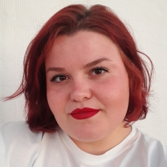 Foto de Elena H., Canguros y niñeras baratos en Badajoz