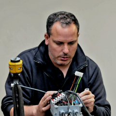 Foto de David O., Electricistas baratos en Viguera