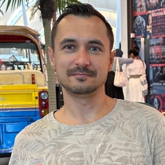 Foto de Vitali U., Fontaneros cerca de mi baratos en Blanes