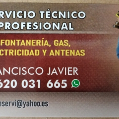 Foto de javier b., Reparación de calderas baratos en Adra