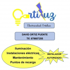 Foto de David O., Electricistas baratos en Igea