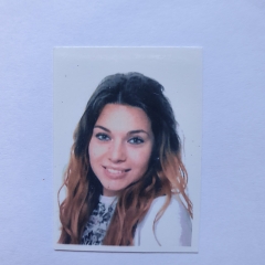 Foto de Georgiana Roxana B., Limpiadores de coches baratos en El Coronil