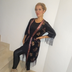 Foto de Ana M., Limpieza  de Hogar baratos en Isla Mayor