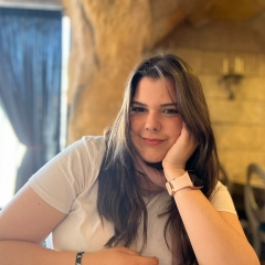 Foto de Alba María S., Canguros y niñeras baratos en Almendralejo