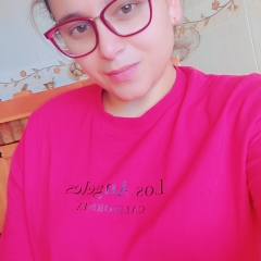 Foto de Fatima del carmen C., Cuidadores de personas mayores baratos en Valverde de Júcar